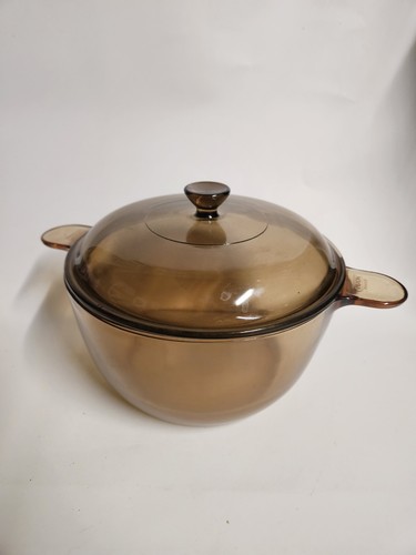 Cocotte vision corning france - cocotte,