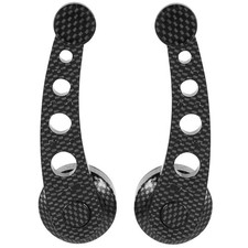  2 Pcs Ouvre-fenêtre