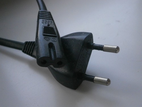 Cable cordon secteur - cable,