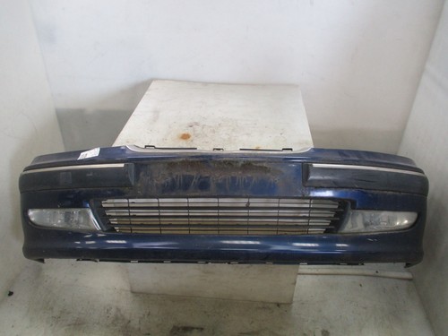 Pare choc avant peugeot 406 - pare-choc,