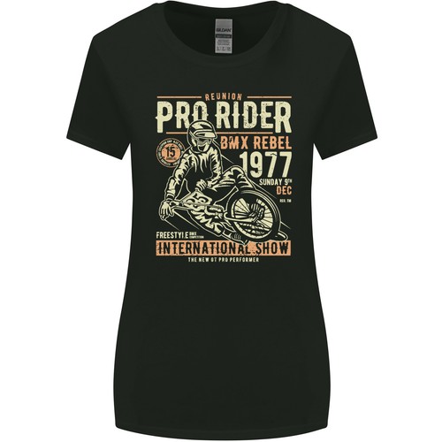 Shirt femme coupe large - t-shirt,