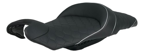 Selle grand confort compatible - grand,