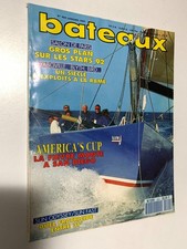 Bateaux Magazine n°404 du