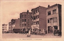 59* BRAY DUNES  l esplanade