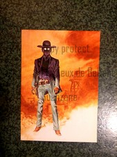 COMANCHE LE DOIGT DU DIABLE