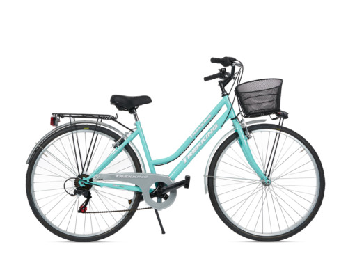 Vélo femme marche taille - taille, 28