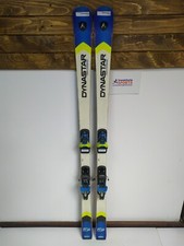 Dynastar Team Course World Cup 165 сm Ski + Look 10 fixations Winter Fun Snow