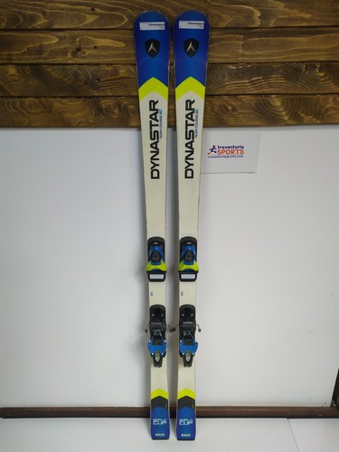 Dynastar team course world - team,