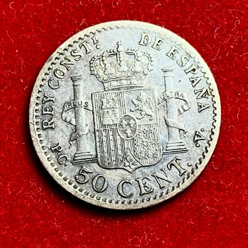 5181 espagne alfonso - #5181,