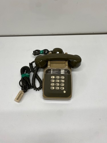 Ancien téléphone touche - téléphone,
