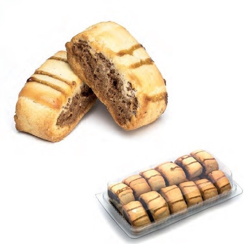 Ancien four biscuits - four, À
