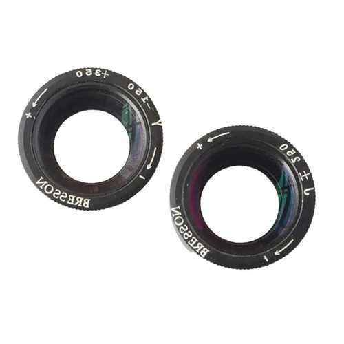 Magnifier eyecup adjust - magnifier,