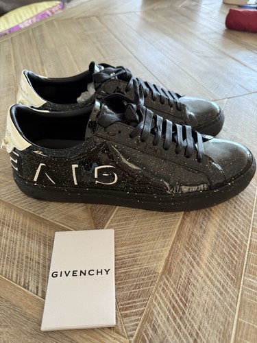 Givenchy sneakers urban street - sneakers,