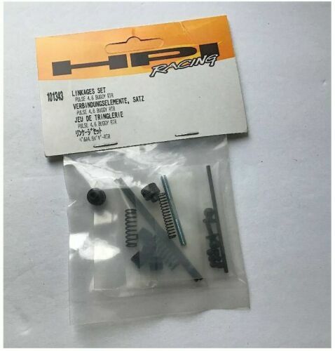 Hpi racing 101343 - hpi,