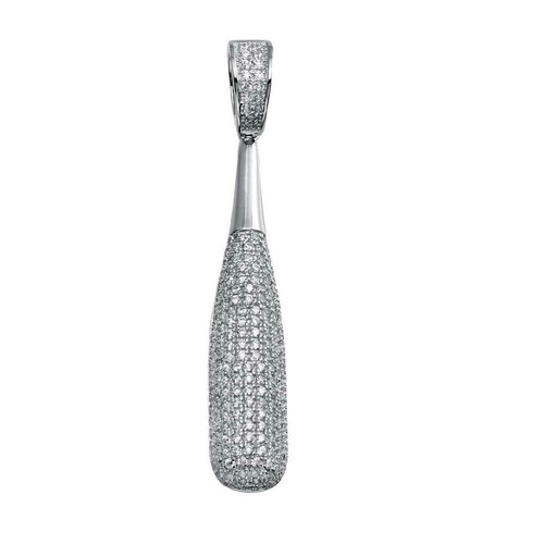 Homme argent sterling - argent,