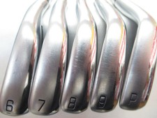 Mizuno JPX 923 HOT METAL PRO