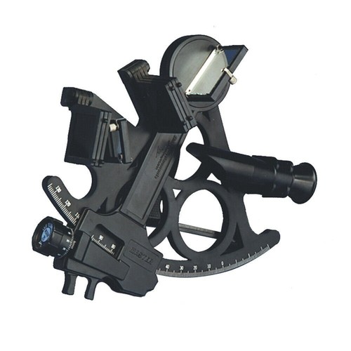 Davis mark master - mark, sextant