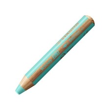 Stabilo woody 3 in 1 - Bleu