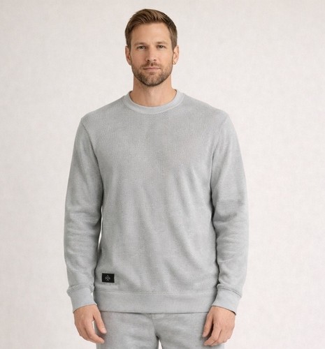 Bleu paname sweatshirt - bleu,