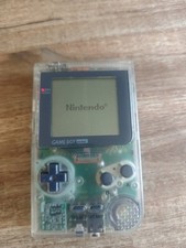 Console Nintendo Game Boy