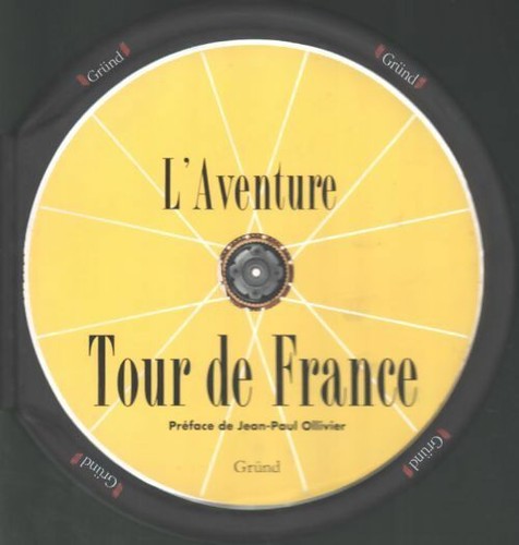 Aventure tour france - france,