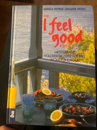 Orac die feel good küche - i,