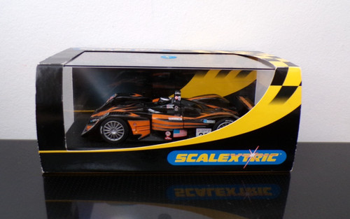 Scalextric lola knighthawk - mg,