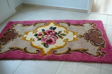 TAPIS READICUT FAIT MAIN 100%