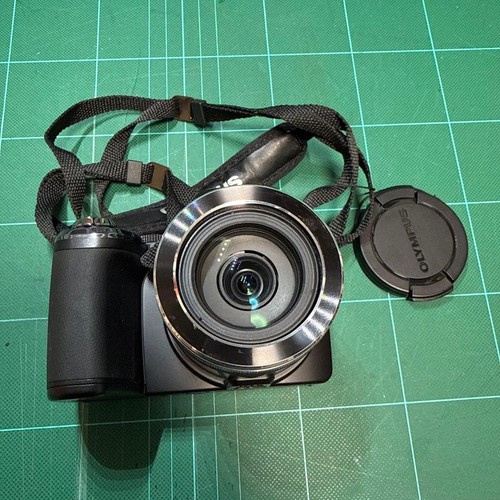 Appareil photo numérique - photo,