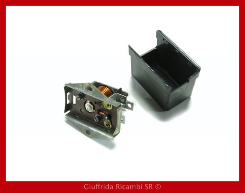 Disjoncteur électrique 24v - Électrique,