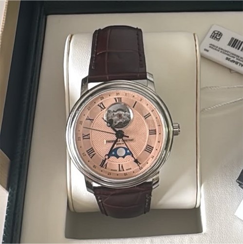 Frédérique constant classics - constant,