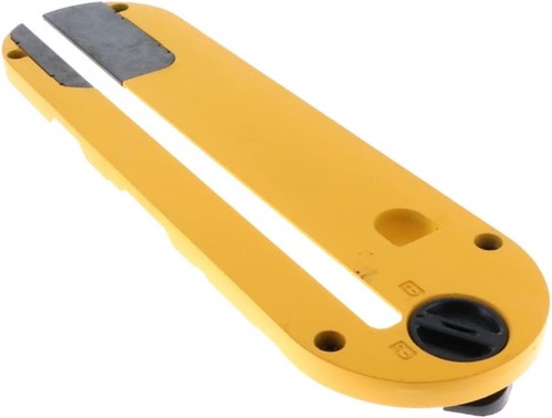 Dewalt oem replacement - replacement, throat