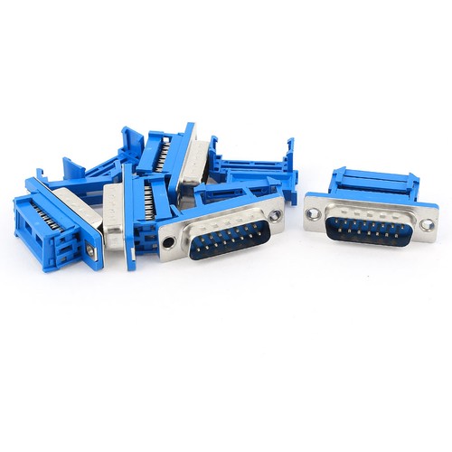 5pcs sub db15 - db15, 15