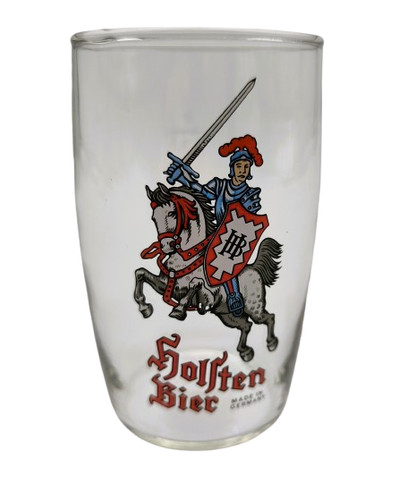 Verre holsten beer 20 cl - 🍺,