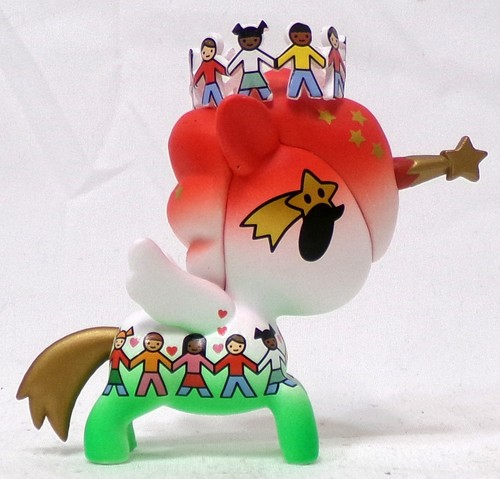 Tokidoki toki doki - toki,