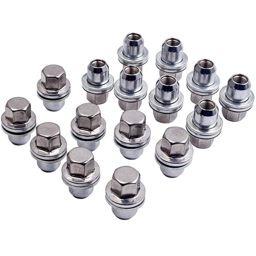 16x wheel nuts - 16x,