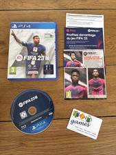 Fifa jeux ps4 sans - -,