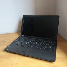PC Portable Toshiba Satellite C50-A-17U 15,6" non testé