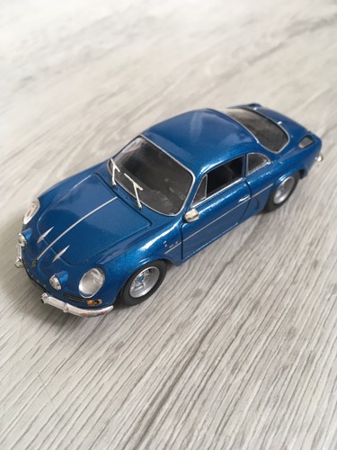 Renault alpine 110 - renault,