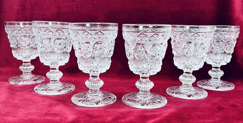 Portieux verre vin eau - portieux,