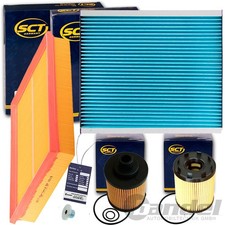 Filtre D'Inspection Compatible