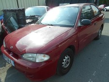 Cremaillere assistee HYUNDAI PONY 1 5650024110