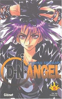 Angel tome de yukiru - tome,