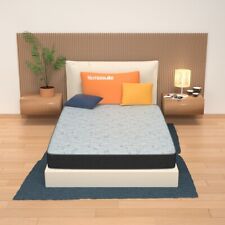 Matelas 80x200 Hauteur 22 cm - en Waterfoam, orthopédique, indéformable | Summit