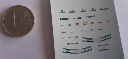 Decals decalcomanie déco pour - déco,