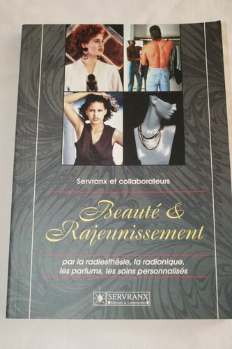 Beaute rajeunissement parfums - beaute,