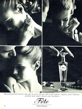 publicité Advertising  1022