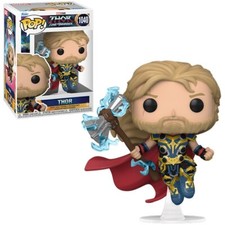 Thor - Funko Pop! Marvel #1040