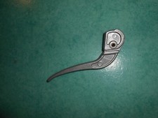 Levier frein gauche nu solex 3800 à poignée tournante / 5000 neuf ancien stock