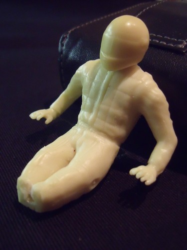 Figurine pilote 30 - , f1